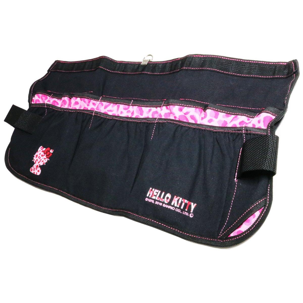 

KH Sanrio Hello Kitty Apron Pink Pattern I-Type KT01P
