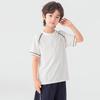 Duoduojia Boys' Summer Reflective T-shirt