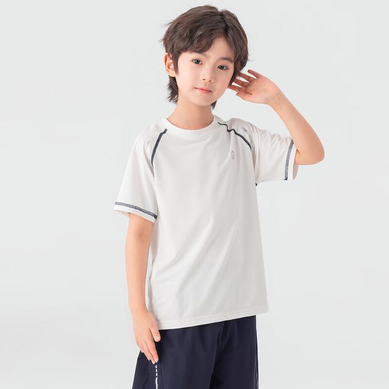 Duoduojia Boys' Summer Reflective T-shirt