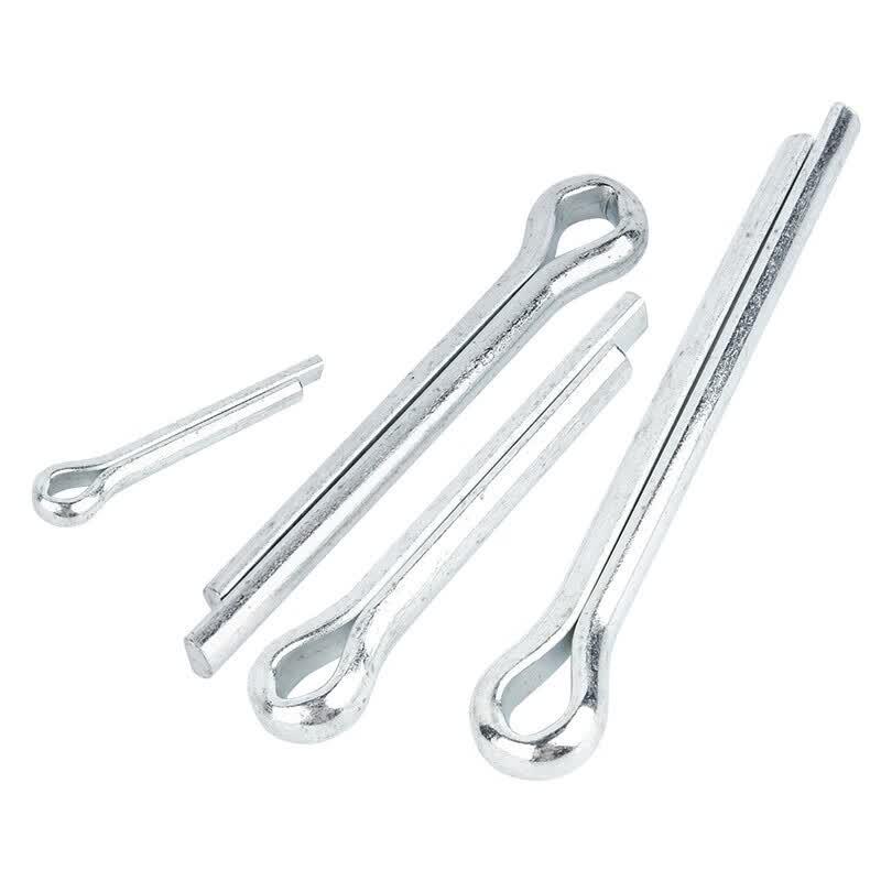Stahl Splint