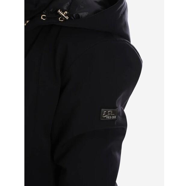 Куртка пуховая Yes Zee Giubbino donna