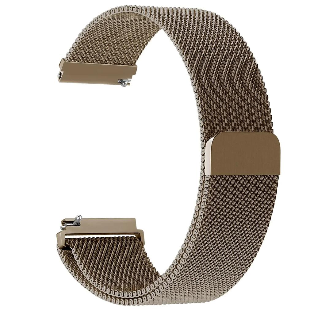 Milanese Loop Strap for CMF Watch Pro 2 Smartwatch Replacment Bracelet Sport Watchband Correa for CMF Watch Pro 2 Band