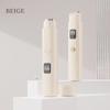 Dual-Head Women's Electric Epilator & Pubic Hair Trimmer