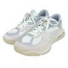 Pristine Low Cut Sneakers Synthetic Fiber Mens 28 DC9836-163 Used