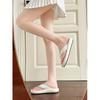 Thick-soled Flip-flops Shoes Women's New Summer Wear Versatile Beach Cool Slippers