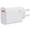 33W USB Charger - eFConnection - for Xiaomi Redmi Note 14 13 12 - Fast Charging - Optimal Protection - USB-A