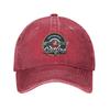 Custom Cotton Supermarine Spitfire Malta Baseball Cap for Men Women  Fighter Plane WW2 Pilot Aircraft Airplane Dad Hat Hip Hop