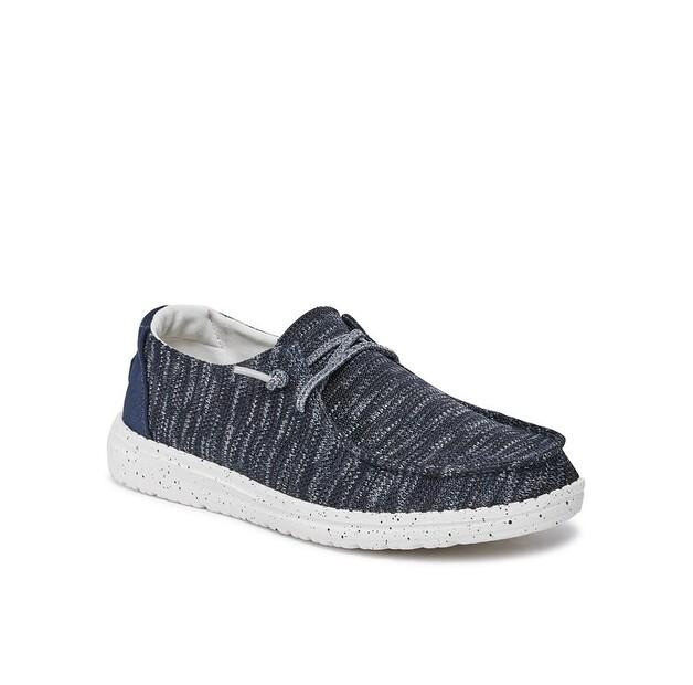 Полуботинки Hey Dude Wendy Sox