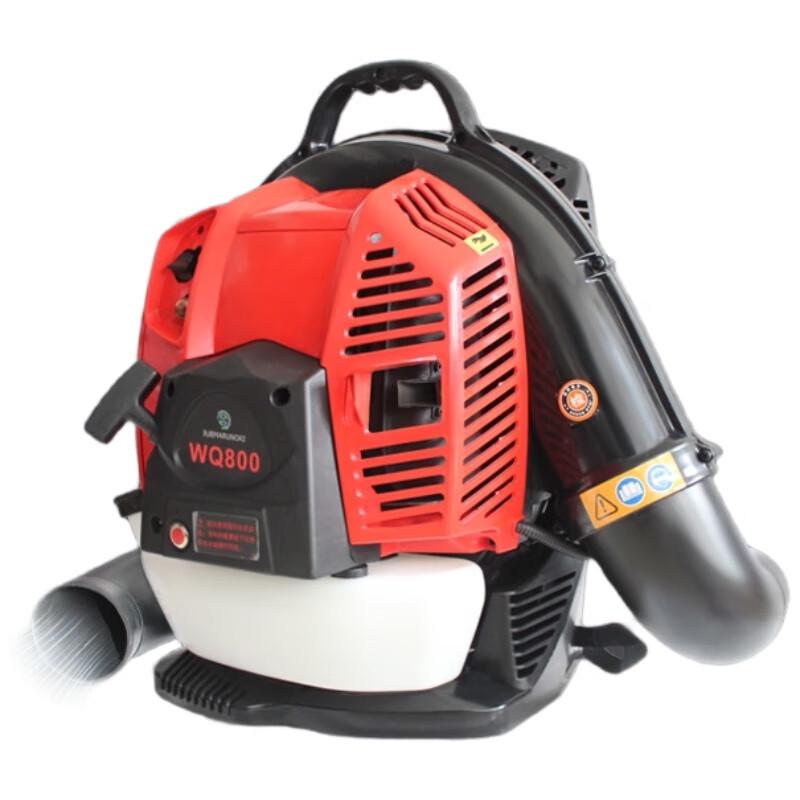 

MARUNOKI WQ800 Gasoline Backpack Blower CN plug (adapter included)