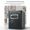 TIGER Jinqi Series Home & Office Fingerprint Safe