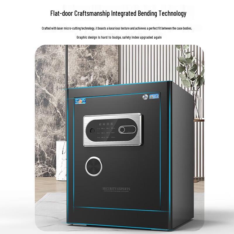 TIGER Jinqi Series Home & Office Fingerprint Safe