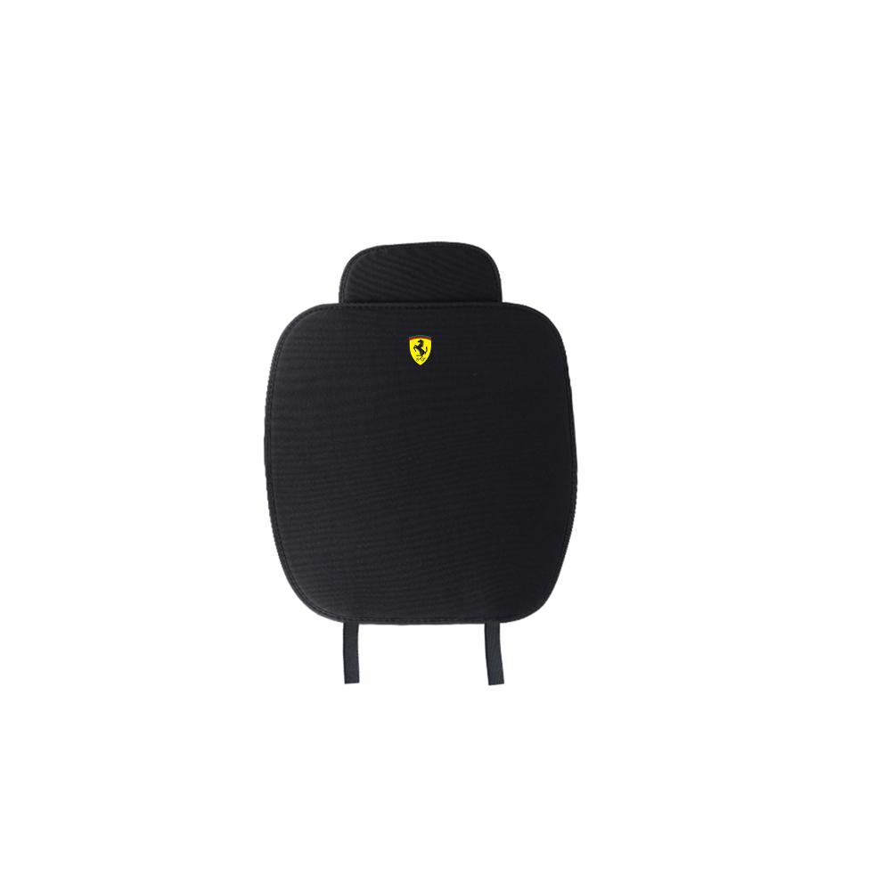 Car Comfort Anti Slip Breathable Seat Cushion Car Valve For Ferrari 308 GT4 328 GTB GTS F355 360 Modena F430 458ltalia 488 GTB WM0
