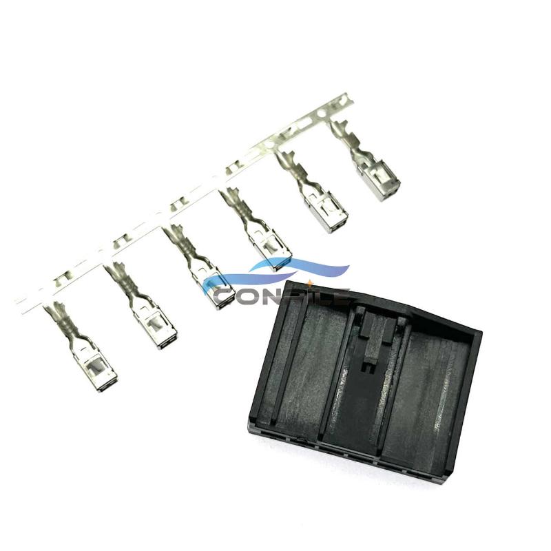 Für BMW 6-Pin Rücklicht Kabelbaum Stecker