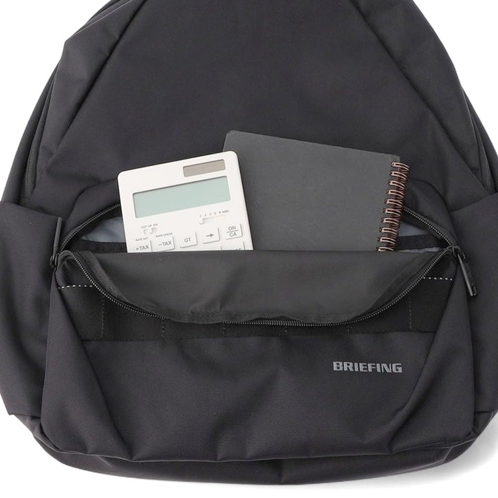 Rucksack MFC WIDE DAYPACK Schwarz Free [Briefing] Herren