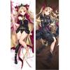 Anime Fate Grand Auftrag FGO Ereshkigal Dakimakura Kissen Fall Otaku Umarmt Körper Kissenbezug Abdeckung Bettwäsche Dekorative
