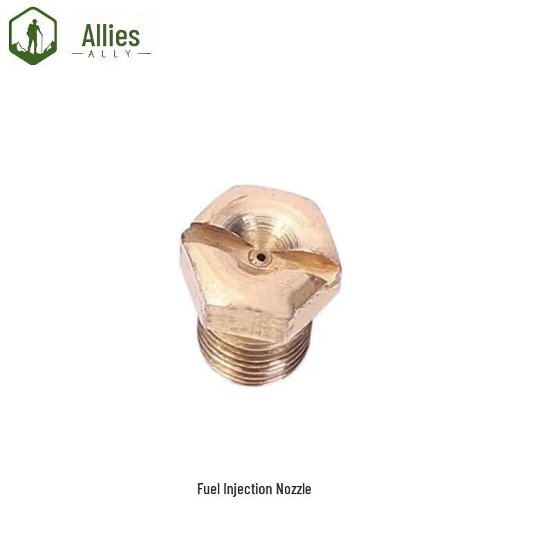 XCC2002-150 Cooking Trailer Spare Parts