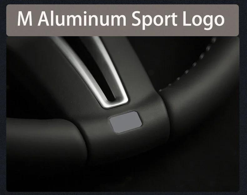 Kierownica serii M do BMW F01 F10 F11 F20 F21 F30 F31 F34 F32 F33 F36 F22 F23 F48 M3 M5 Kierownica Akcesoria samochodowe