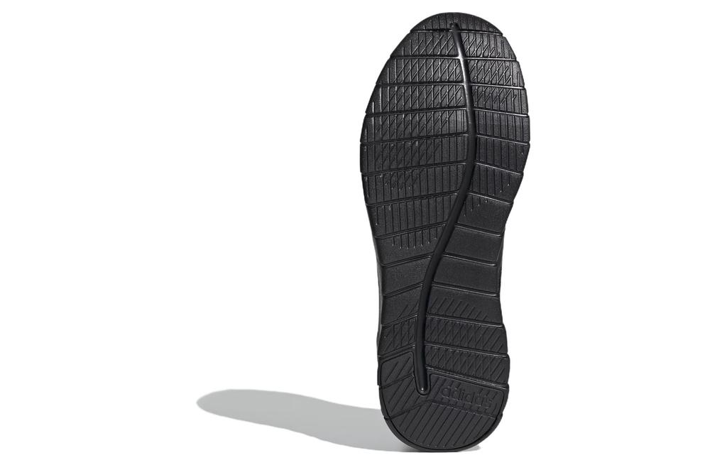 Adidas Asweemove 2.0 'Triple Black'