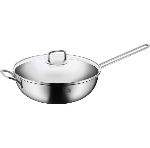 

Сковорода-вок WMF SELECTit! X-Ply 30 см (32.0100.1273)