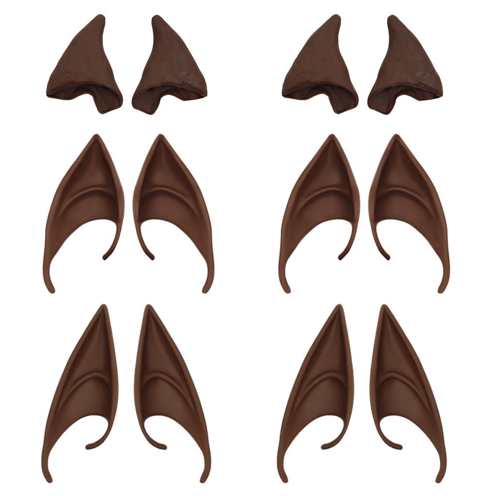 Fantasy Beast Ear Costume Props for Cosplay & Stage Play