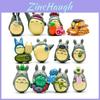 Kleurrijke My Neighbor Totoro Cartoon Actiefiguren 12 stuks Set Perfect Voor Kamerdecoratie En Cadeaus