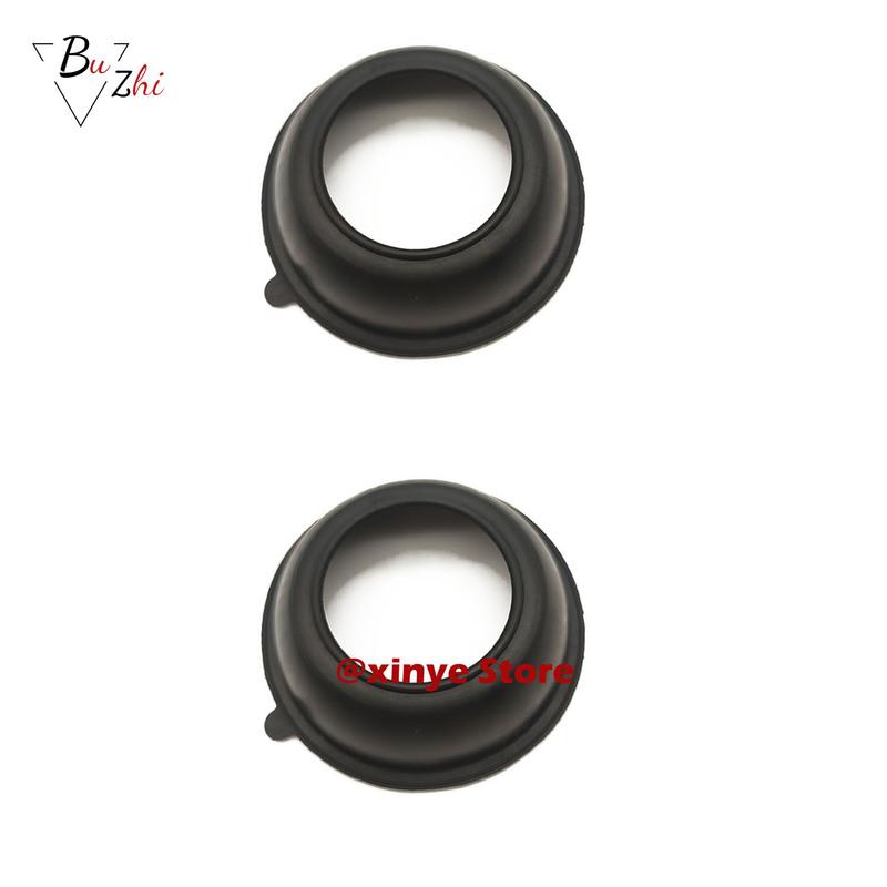 Carburetor repair kit floating needle gasket with vacuum diaphragm for Honda XL600V Transalp 1987-2000 XL600 XL 600 V 600V