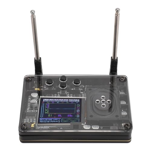 Набор терменвокса, Мини-терменвокс, Аудио-терменвокс Type-C, Винтажный музыкальный модуль, Мини-электронный музыкальный инструмент, Поддерживает 20 инструментов и 70 тонов, Цвет