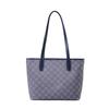 FUFUNI 2026 Vintage Logo Commuter Tote Bag