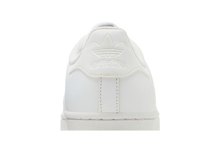 Men's Sneakers Adidas Superstar Foundation White/White