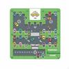 Magnetic Counting Board, Kids Educational Toy, Parking Lot Game, Early Learning Pen
