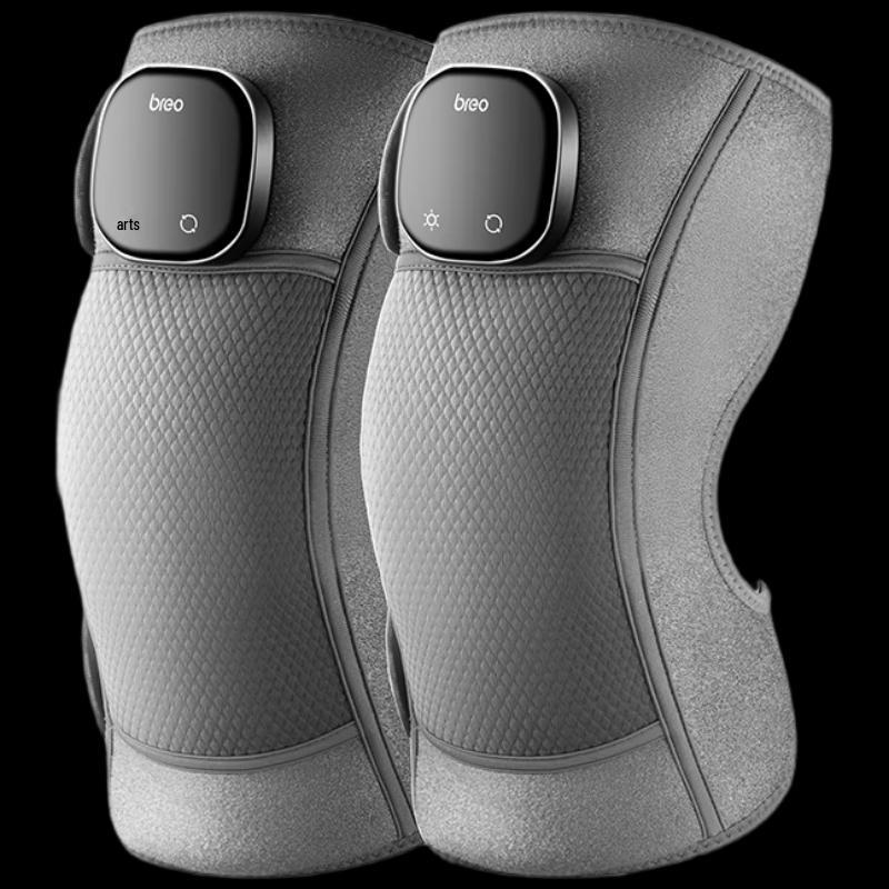 Breo Knee Massager X2 CN plug (adapter included)