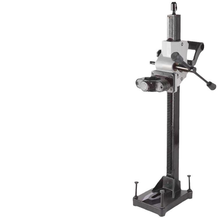 Universal Handheld Diamond Core Drill Stand