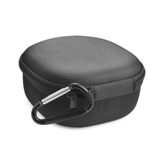 Speaker Storage Bag Easy Buckle Carry Comprehensive Speaker Bag Anti-bump Design Lightweight Speaker Case