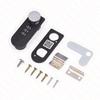 Safety Keyless Security Door Coded Lock Cabinet Password Lock Combination Lock Drawer Lock