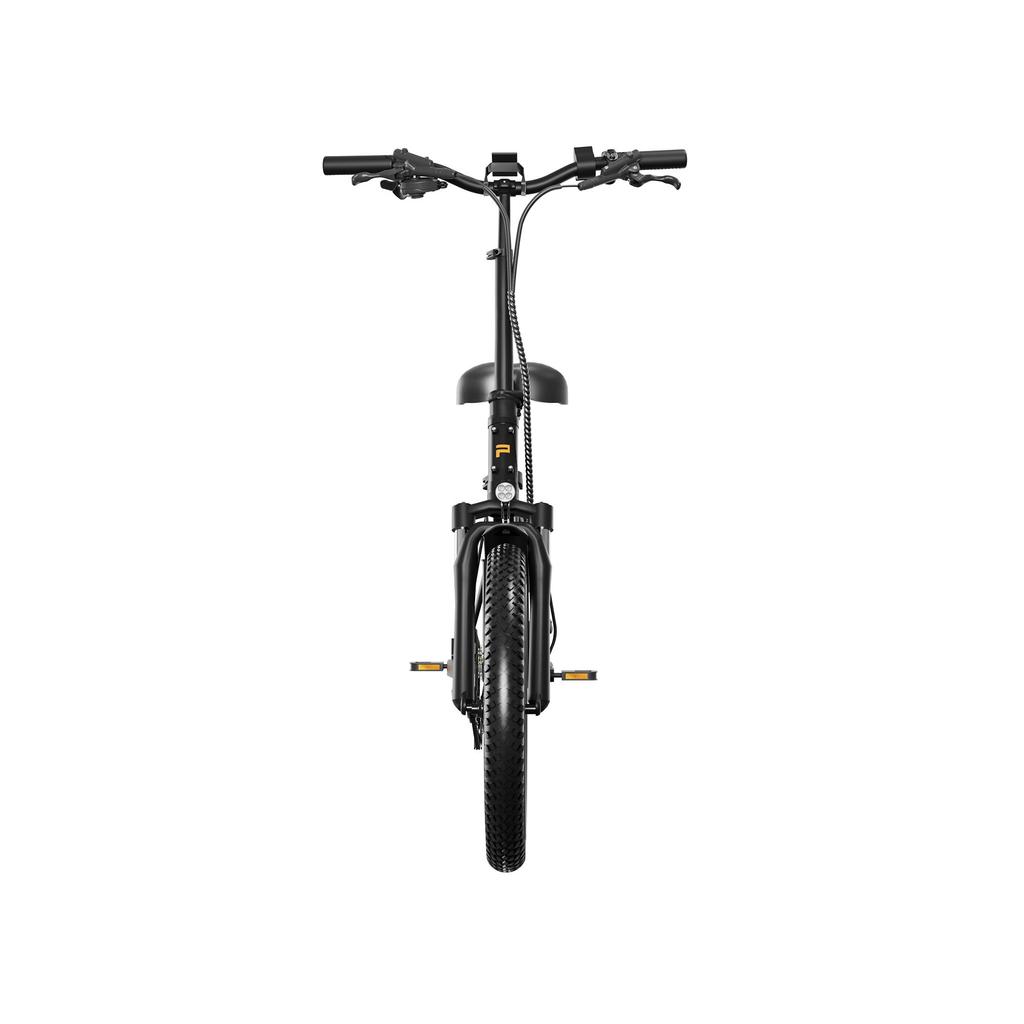 PIXAR Rusher 20" City Electric Bike 250W Motor 36V 12.8Ah Battery