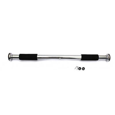 Door Frame Horizontal Pull-up Bar Home Sport Exercises Workout Fitness Tool
