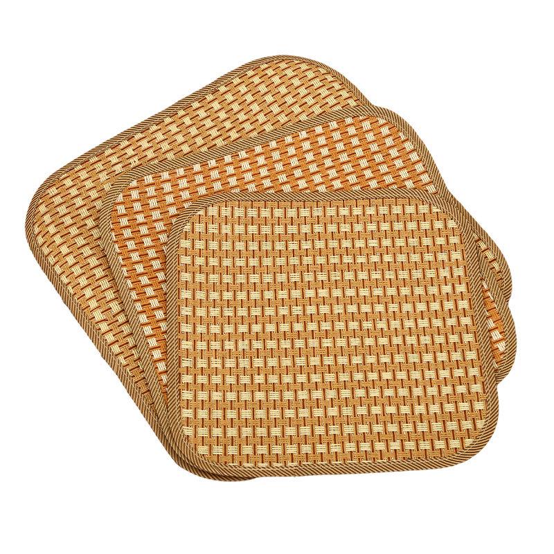 Summer Seat Cushion for Office or Sofa Chairs