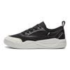 Li Ning Lightweight Platform Classic Versatile Fashion Trendy Retro Comfortable Non-Slip Wear-Resistant Breathable Low-Top Skate Shoes AGCW080-2