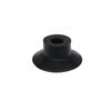Grooved Suction Cup ZP3 Series: 015U, 02U, 035U, 04UM, 06UM, 08UM, 10UM, 13UM, 16UM