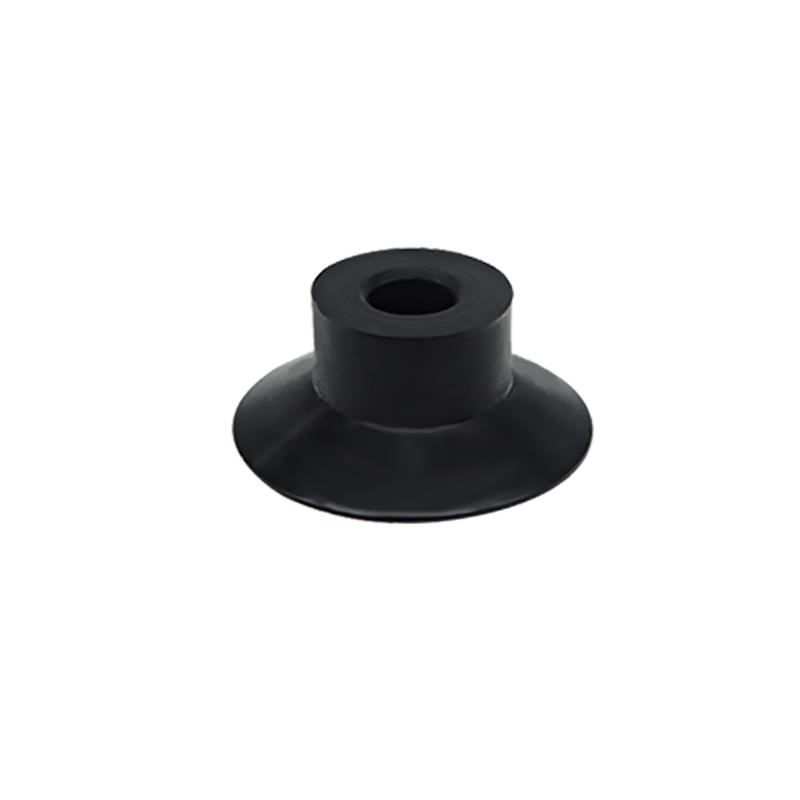 Grooved Suction Cup ZP3 Series: 015U, 02U, 035U, 04UM, 06UM, 08UM, 10UM, 13UM, 16UM
