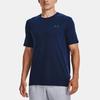 Under Armour T Shirt Men's Dark Blue 1370951-408