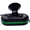 Freeze Alert Digital Auto Car Thermometer 12V-24V Car Voltmeter Thermometer  Car