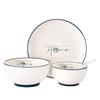 Picasso HOME Series Nordic Breakfast Set