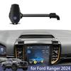 Auto-Handyhalterung für Ford Ranger 2026 2026 Bildschirm-Navigationshalterung Magnetische New Energy Wireless-Ladehalterung