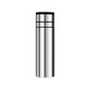 New 316 Stainless Steel Insulated Cup with Quick-Open Lid and Tea Separator
