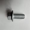 Hex Flange Bolt 68300566AA for Jeep Compass 2017-2024