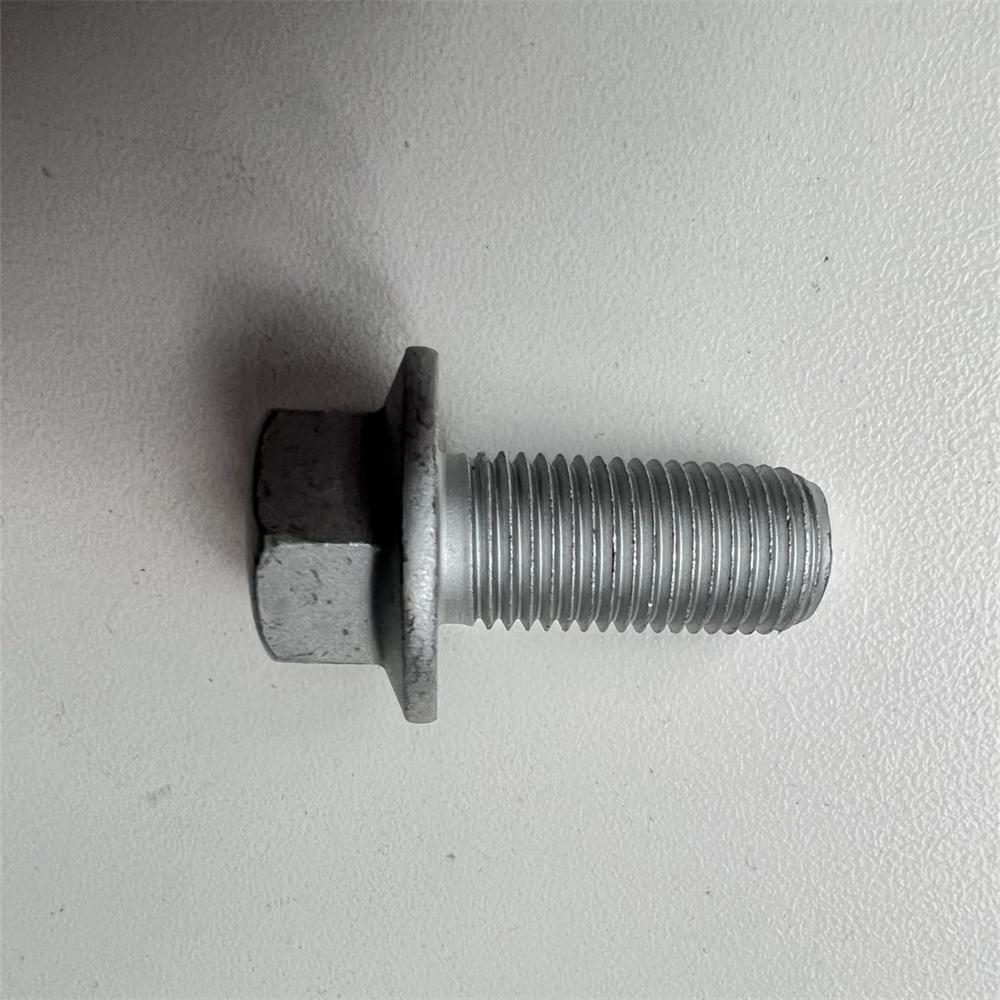 Hex Flange Bolt 68300566AA for Jeep Compass 2017-2024