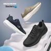 Skechers Men's Breathable Soft-Sole Running & Casual Shoes