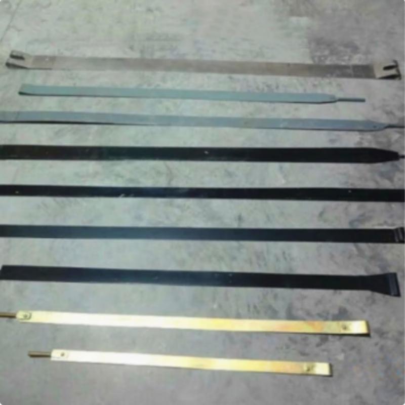 Shaanqi Fuel Tank Fixing Strap Standard