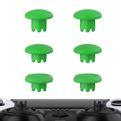 eXtremeRate Replacement Thumbstick for PS5 Edge Controller Replacement Analog Stick Joystick Cap for PS5 Edge Controller Body and Thumbstick Base Are